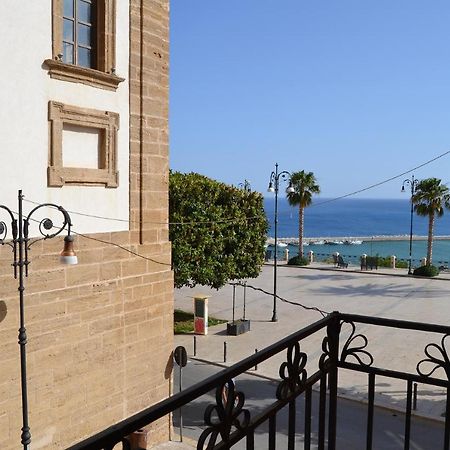 Bnb Agora Panoramic Rooms Sciacca Exterior photo