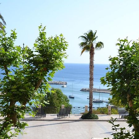 Bnb Agora Panoramic Rooms Sciacca Exterior photo