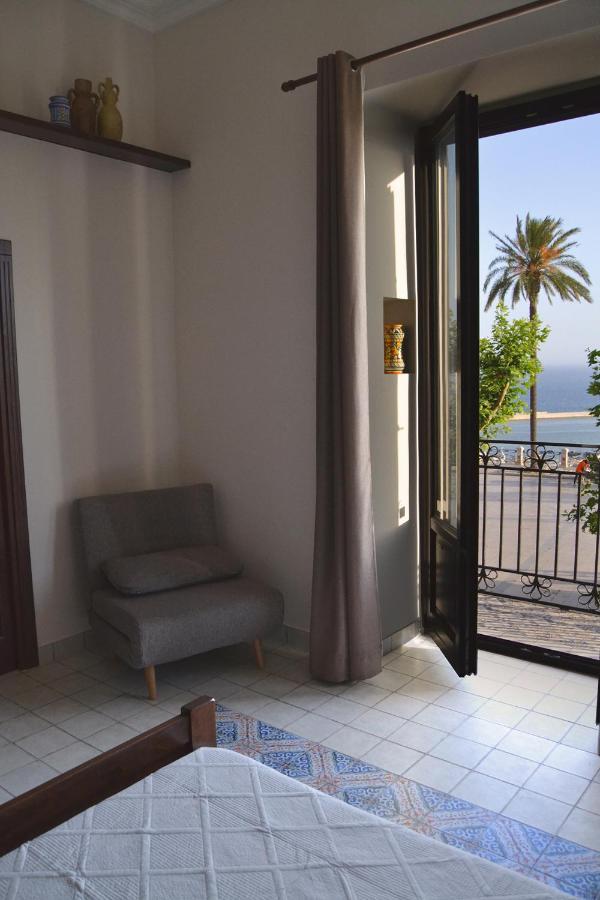 Bnb Agora Panoramic Rooms Sciacca Exterior photo