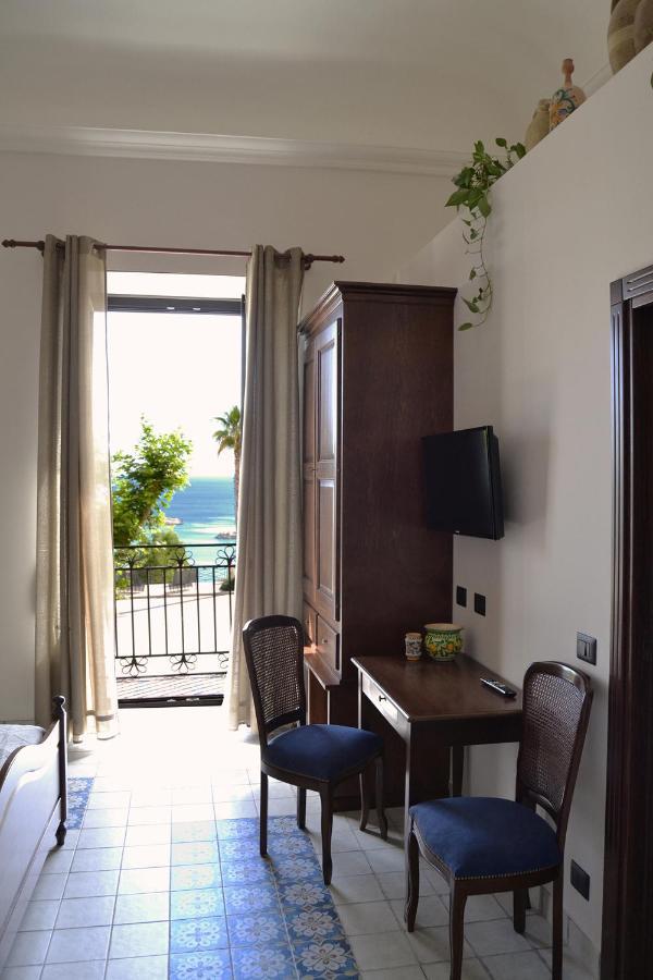 Bnb Agora Panoramic Rooms Sciacca Exterior photo