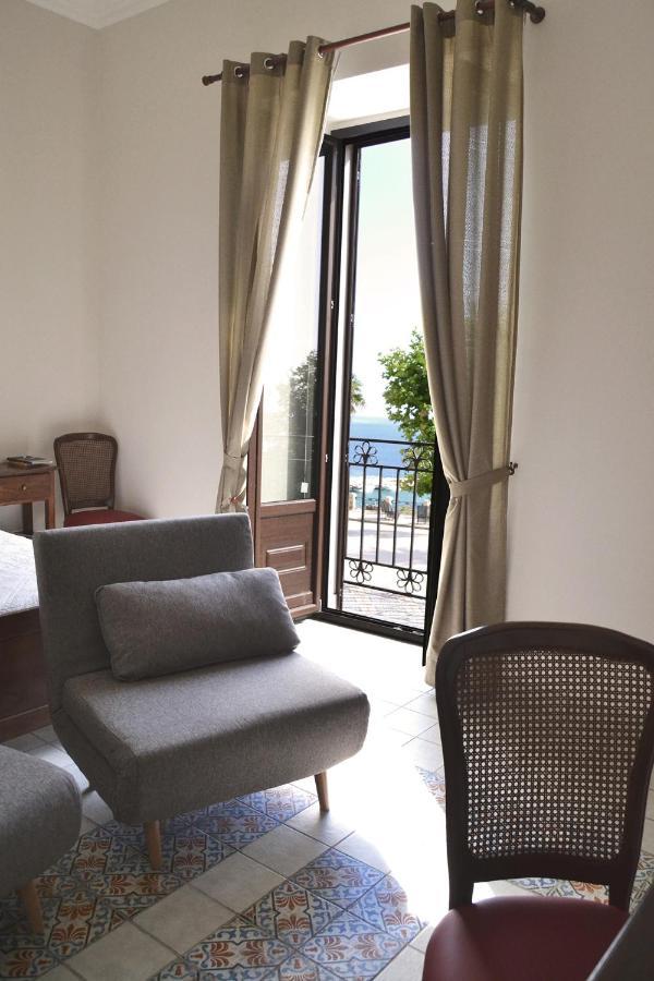 Bnb Agora Panoramic Rooms Sciacca Exterior photo