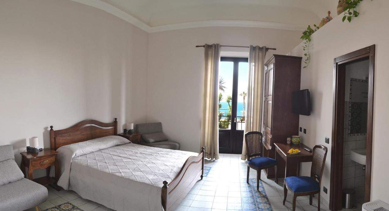 Bnb Agora Panoramic Rooms Sciacca Exterior photo