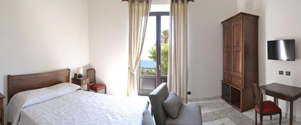 Bnb Agora Panoramic Rooms Sciacca Exterior photo